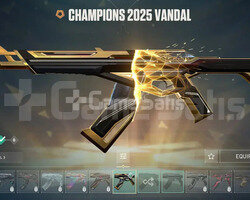 TR + MAİL DEĞİŞEN + CHAMPİONS VANDAL + BRONZ ELO!