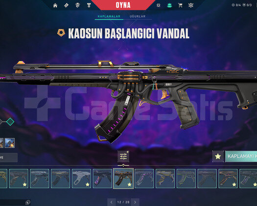 27 bıçak  20 vandalı yüksek ranklı ful+ful videolu