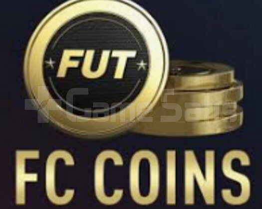 FC 26 60 K COİNS PC