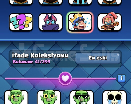 51 LVL & 35 MAX KART | 9 EVRİM - 9766 KUPA