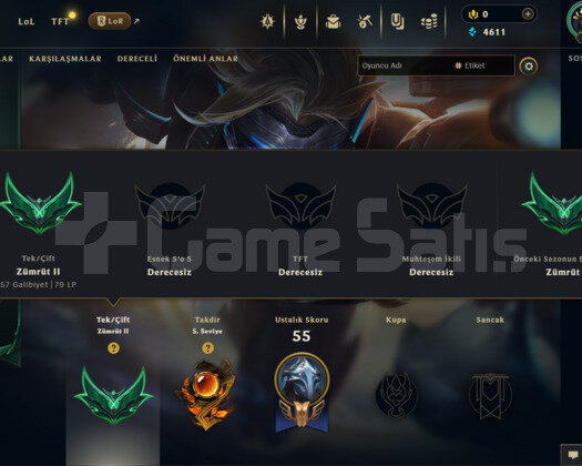 TR SOLOQ ZÜMRÜT 2 / 12 KOSTÜM / 58 WR