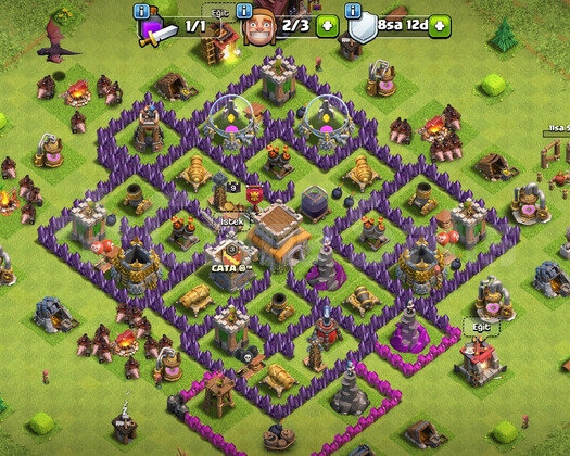 YENİ BASLAYANLARA GUZEL COC HESABİ