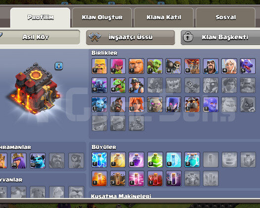 10 bb max ucuza temiz hesap