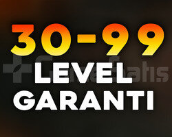 30-99 GARANTİ VİP RANDOM