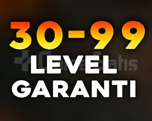 30-99 GARANTİ VİP RANDOM