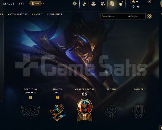 TR Unranked | 8 Kostüm - 37 Hero | Dereceli Hazır