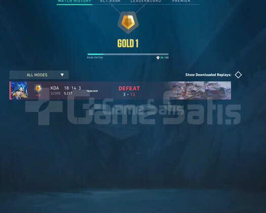 TR + MAİL DEĞİŞEN + EVRİM VANDAL + GOLD ELO!