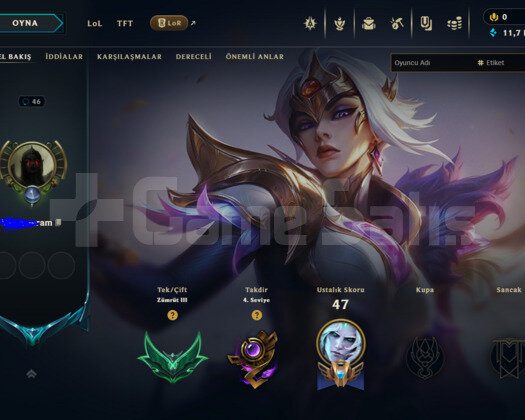 ZÜMRÜT 3 24 LP 54 WR