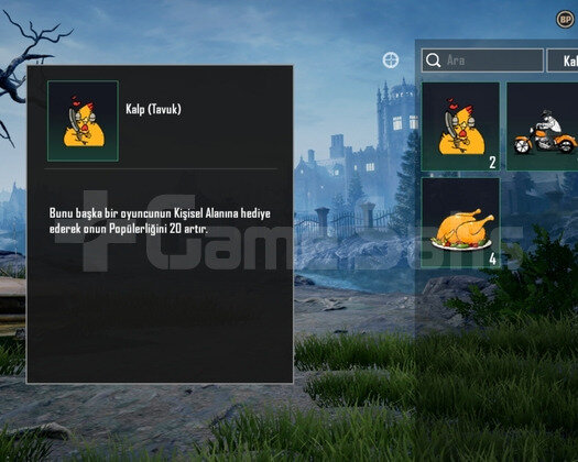 1.2K Pop Ve 222 Ev oyu Anında Teslim