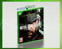 Metal Gear Solid Snake Eater - Xbox Series X/S
