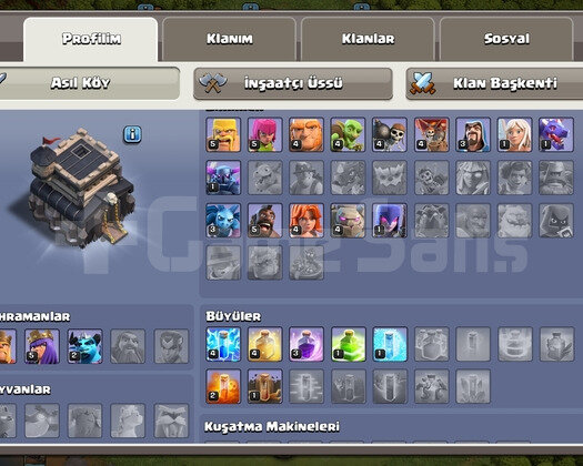 TH9 KASILMALIK