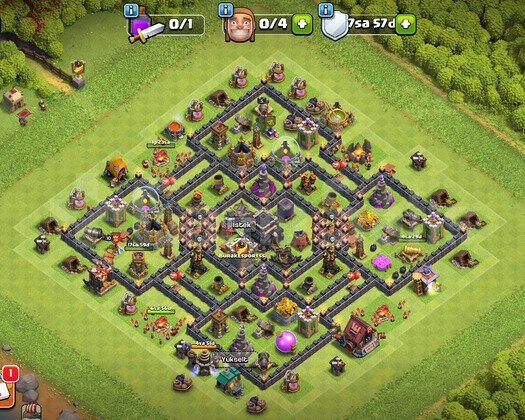 TH9 KASILMALIK