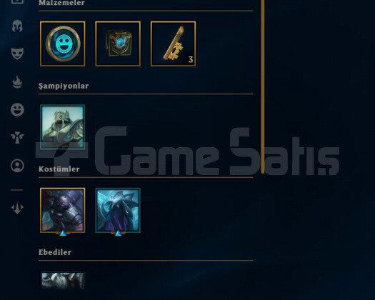 DEMİR 2 0LP FENA HESAP