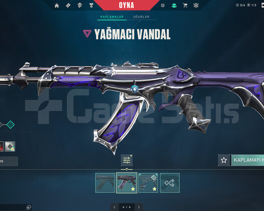 NEPTÜN 2.0 SETLİ MAİNLİK DOLU ACC!