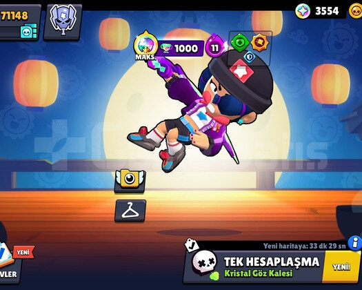 70 K 270KOSTUMLU  DOLU HESAP