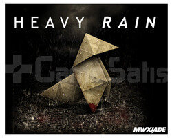 Heavy Rain + PS4/PS5
