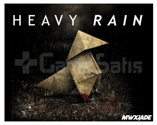 Heavy Rain + PS4/PS5
