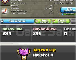 25 LEVELÖZEL TİM | 26 OLMAK ÜZERE HARİKA KLAN