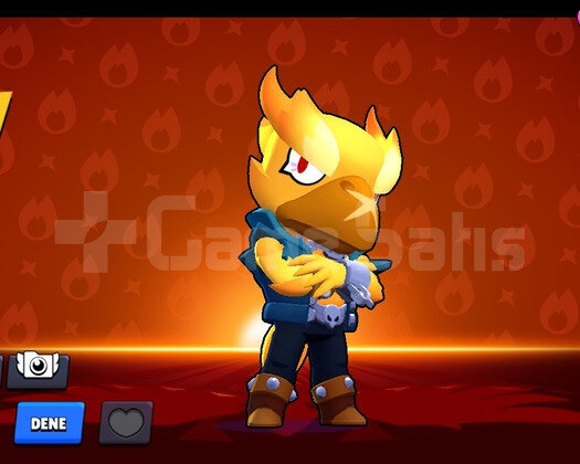 UYGUNA BRAWL STARS HESABI