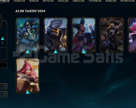 DEMİR EĞLENMELİK ESKİ SÜPER HESAP