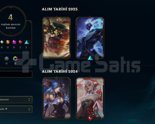 DEMİR 1  37 SEVİYE GÜZEL HESAP