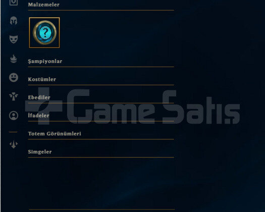 DEMİR 1  37 SEVİYE GÜZEL HESAP
