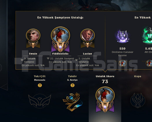 TR HANDMADE 9 SKIN  47 HERO TERTEMİZ MAİL DEĞİŞEN