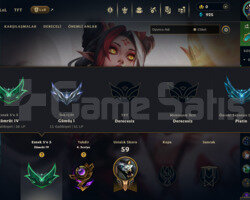 TR FLEX ZÜMRÜT 4 / SOLOQ SİLVER 1 / 49 HERO