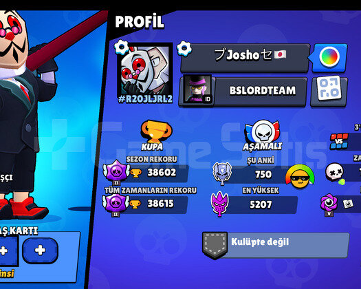 38600 KUPA - 88/95 KARAKTER !