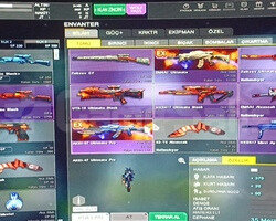 Wolfteam hesabı