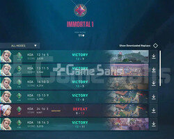 TR + MAİL + CHAMPİONS 2025 SET + İMMORTAL!