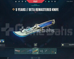 TR + BETA REMASTERED + KAOS SET + MAİL DEĞİŞEN!!!