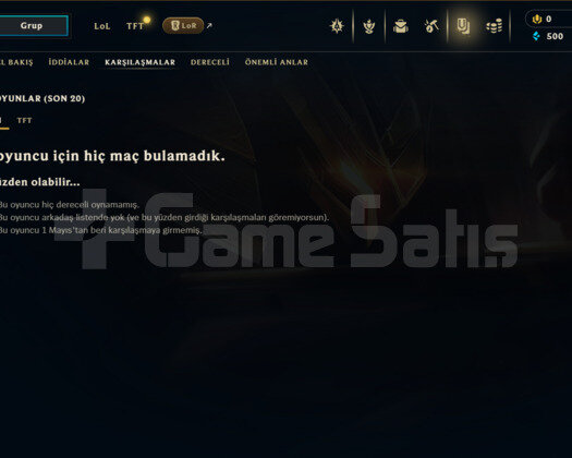PRESTİJ GAREN / 2022 KURULUM / FRESH