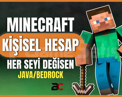 BANSIZ HERŞEYİ DEĞİŞEN PREMİUM HESAP