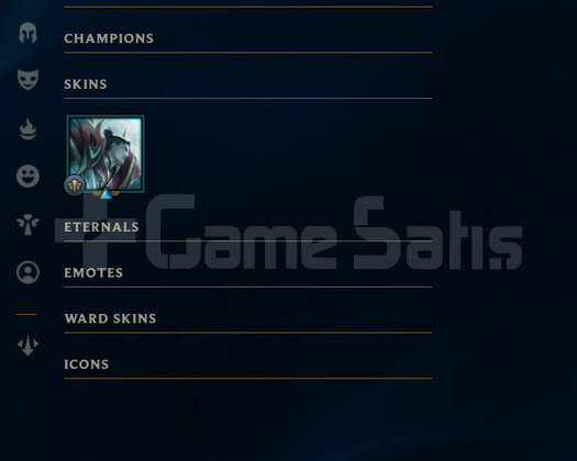 EUW Silver 3 | 2 Kostüm - 46 Hero | LoL Hesap