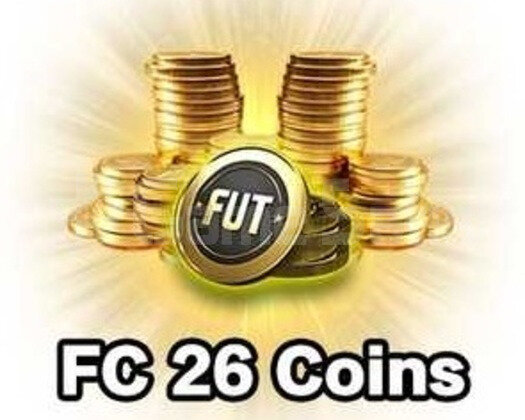 EA FC 26 PC 300 K COİNS GÜVENİLİR TESLİMAT