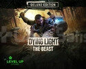 Dying Light The Beast Deluxe Edition PS5 + GARANTİ