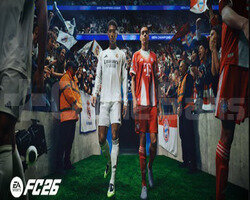 EA SPORTS FC 26 PS4/PS5 +GARANTİ +DESTEK
