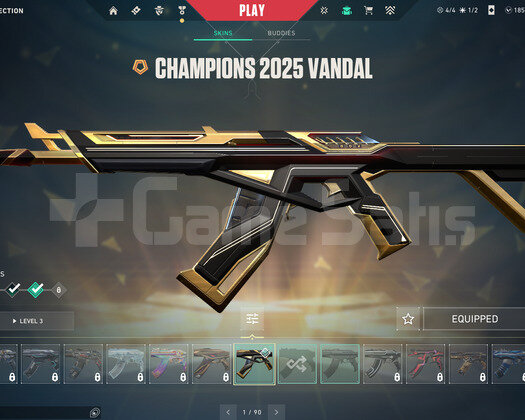 TR + CHAMPİONS SET + GOLD 1 + MAİLİ DEĞİŞEN!
