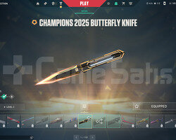TR + CHAMPİONS SET + GOLD 1 + MAİLİ DEĞİŞEN!