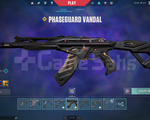 TR + VCT KARAMBİT + 7 VANDAL + VİDEO AŞŞAĞIDA!!!!