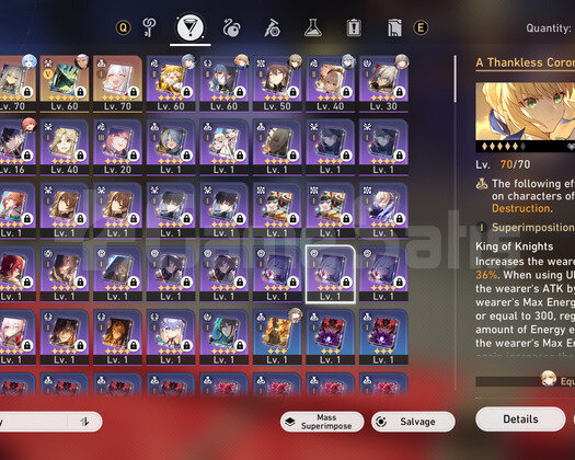 TL 60 I E1 Cerydra + Bis - Saber + Bis