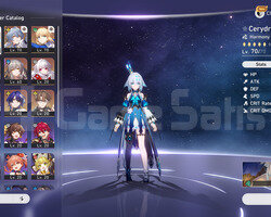 TL 60 I E1 Cerydra + Bis - Saber + Bis