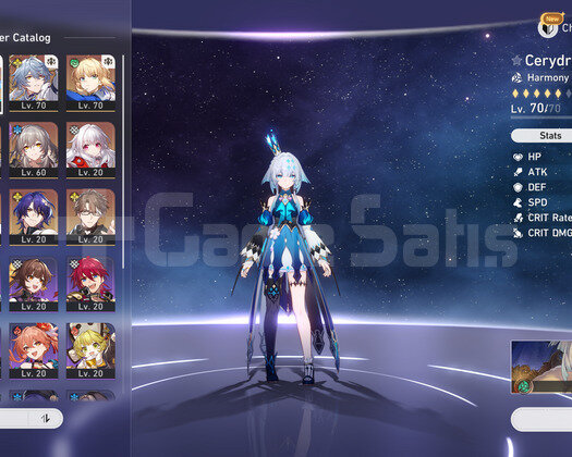 TL 60 I E1 Cerydra + Bis - Saber + Bis
