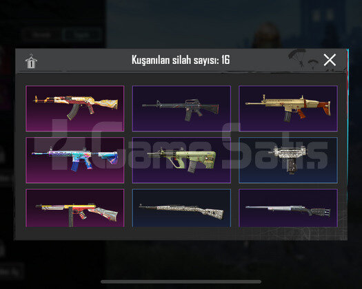 ESKİ SEZON FULL NADİR