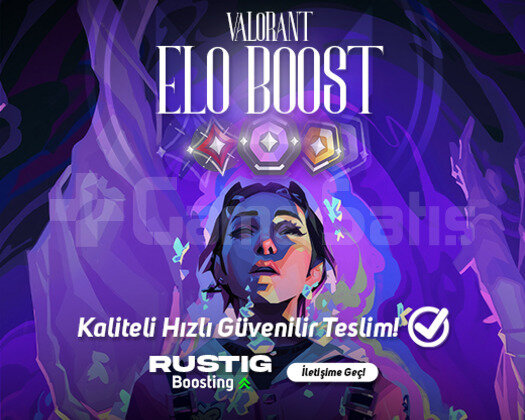 Radiant Elo Boosterdan Kaliteli Boost Hizmeti