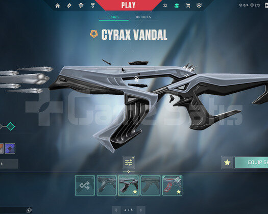 TR + MAİL DEĞİŞEN + VCT KARAMBIT + 2 VANDAL + DİA3
