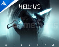 Hell İs Us + OTO GUARD + Garanti