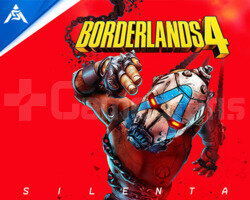 Borderlands 4 + OTO GUARD + Garanti