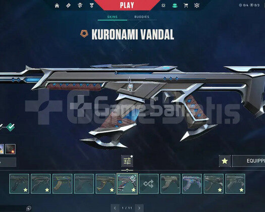 TR + 9 VANDAL + CHAMPIONS 2024 + FAZ KORUYUCU SET!